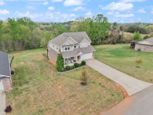 413 Natures Valley Drive, Somerset, KY 42503