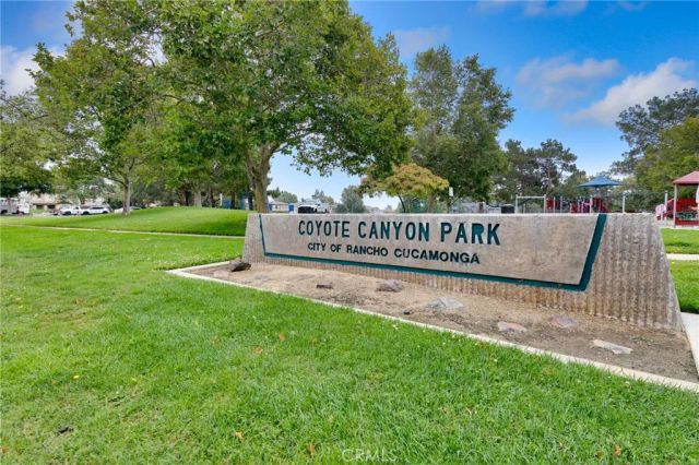 11090 Mountain View Dr, 40, Rancho Cucamonga, CA 91730