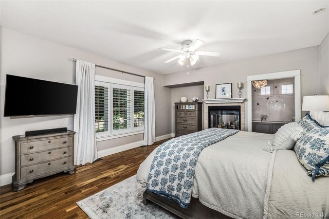 3640 E Warren Avenue, Denver, CO 80210