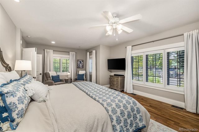 3640 E Warren Avenue, Denver, CO 80210