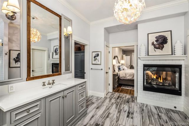 3640 E Warren Avenue, Denver, CO 80210