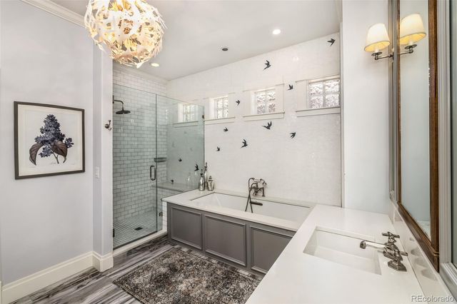 3640 E Warren Avenue, Denver, CO 80210