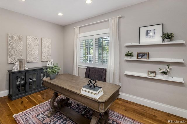 3640 E Warren Avenue, Denver, CO 80210