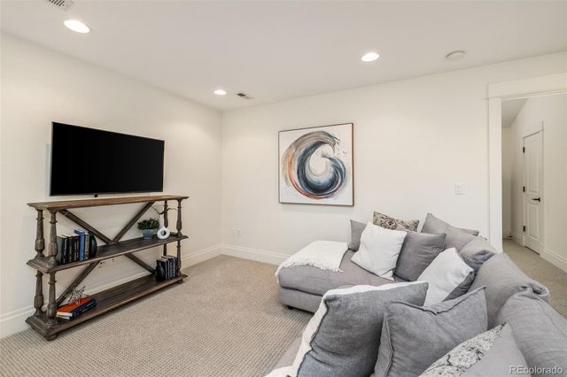 3640 E Warren Avenue, Denver, CO 80210