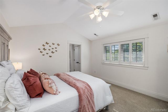 3640 E Warren Avenue, Denver, CO 80210