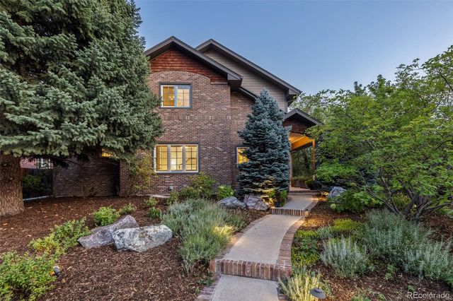3640 E Warren Avenue, Denver, CO 80210