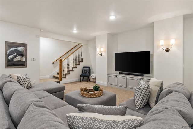 3640 E Warren Avenue, Denver, CO 80210