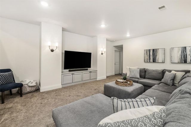 3640 E Warren Avenue, Denver, CO 80210