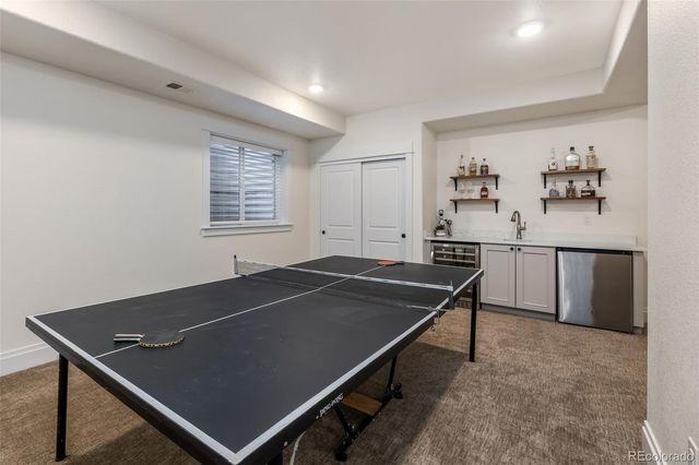 3640 E Warren Avenue, Denver, CO 80210