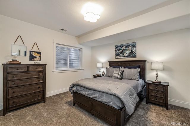 3640 E Warren Avenue, Denver, CO 80210