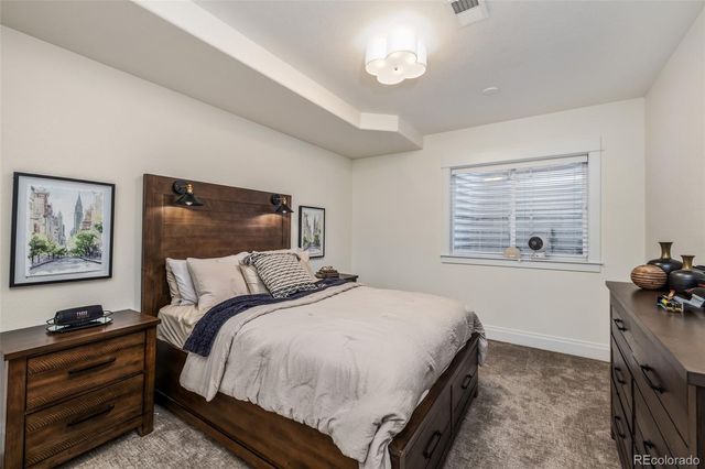 3640 E Warren Avenue, Denver, CO 80210