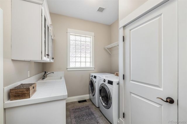 3640 E Warren Avenue, Denver, CO 80210
