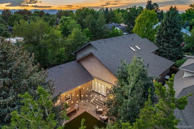 3640 E Warren Avenue, Denver, CO 80210