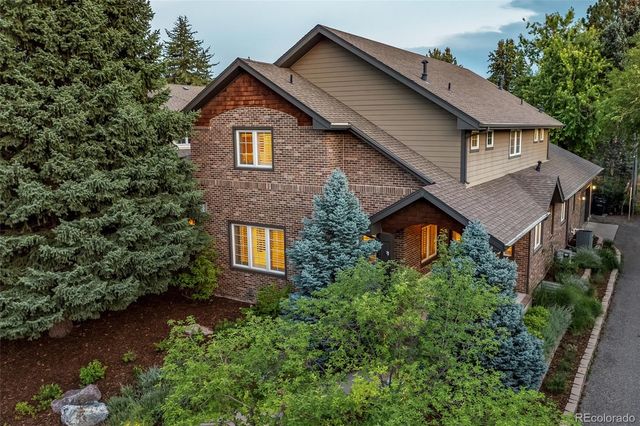 3640 E Warren Avenue, Denver, CO 80210