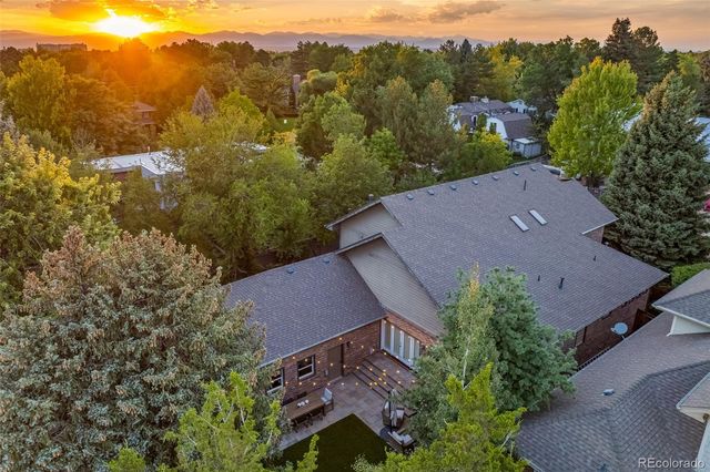 3640 E Warren Avenue, Denver, CO 80210