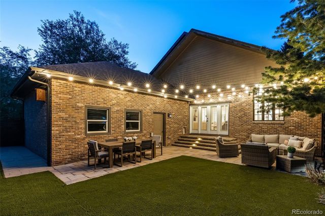 3640 E Warren Avenue, Denver, CO 80210