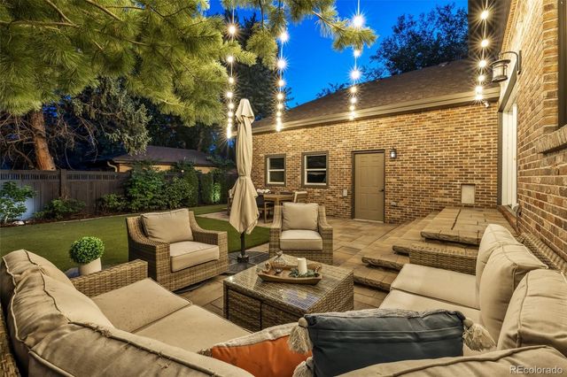 3640 E Warren Avenue, Denver, CO 80210