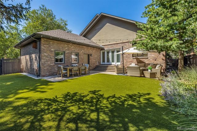 3640 E Warren Avenue, Denver, CO 80210