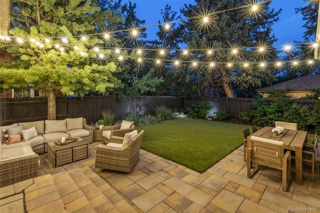 3640 E Warren Avenue, Denver, CO 80210