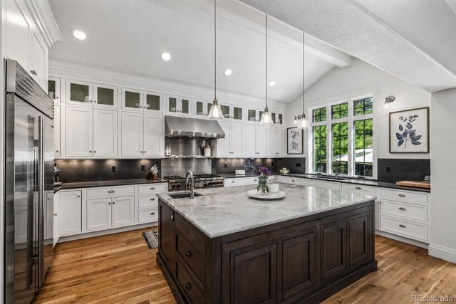 3640 E Warren Avenue, Denver, CO 80210