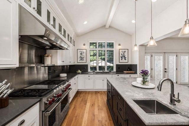 3640 E Warren Avenue, Denver, CO 80210