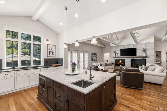 3640 E Warren Avenue, Denver, CO 80210