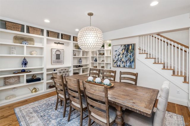 3640 E Warren Avenue, Denver, CO 80210