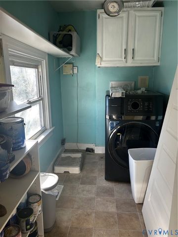 3703 Decatur St, Richmond, VA 23224