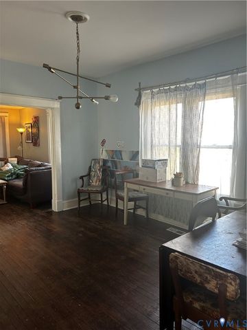 3703 Decatur St, Richmond, VA 23224