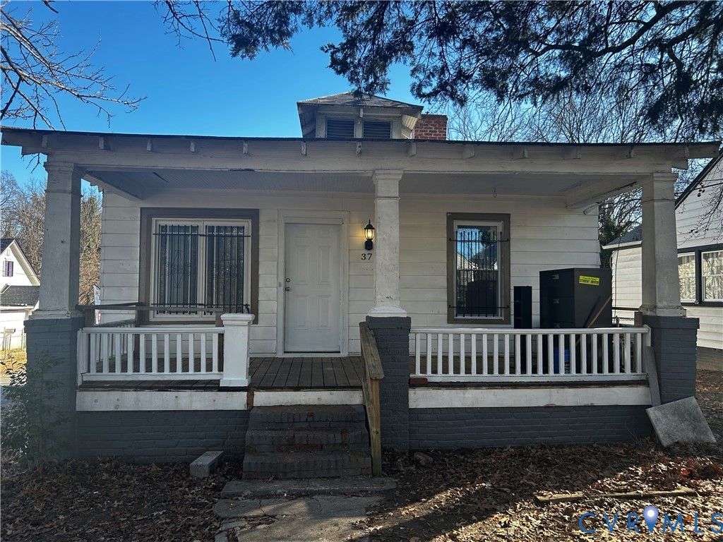 3703 Decatur St, Richmond, VA 23224