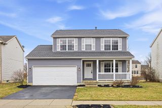 1767 Ashburn Drive, Delaware, OH 43015