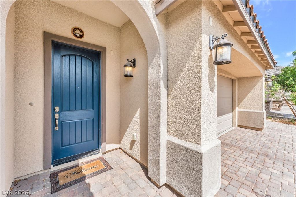 7315 Ellington Park Street, Las Vegas, NV 89166 — photo 4