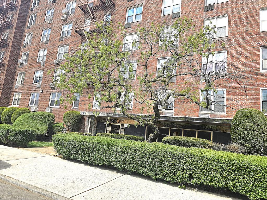 2265 Gerritsen Avenue 4G, Brooklyn, NY 11229