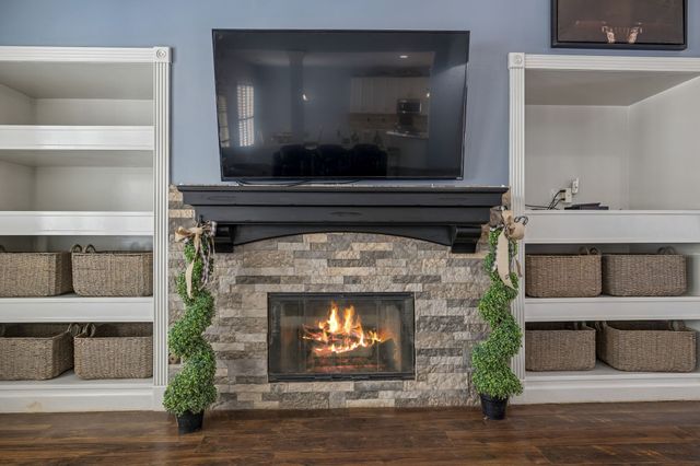 4833 Rainer Dr, Old Hickory, TN 37138