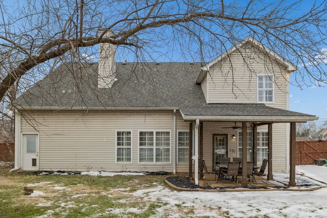 4833 Rainer Dr, Old Hickory, TN 37138