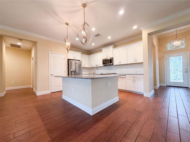 1121 THORNBURY DRIVE, Parrish, FL 34219