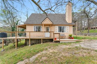 114 CR 317, Eureka Springs, AR 72632