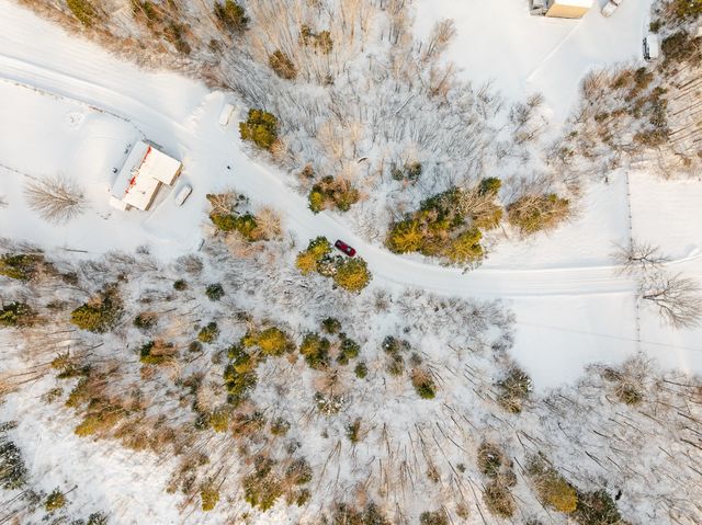 711 Piper Hill Road, Stewartstown, NH 03576