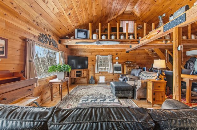 711 Piper Hill Road, Stewartstown, NH 03576