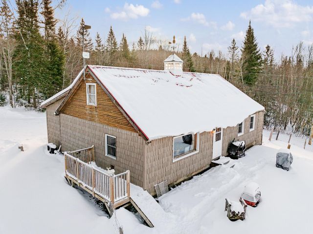 711 Piper Hill Road, Stewartstown, NH 03576