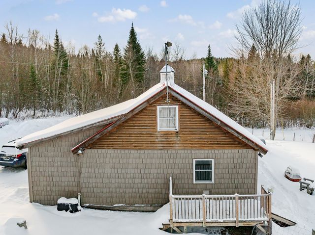 711 Piper Hill Road, Stewartstown, NH 03576