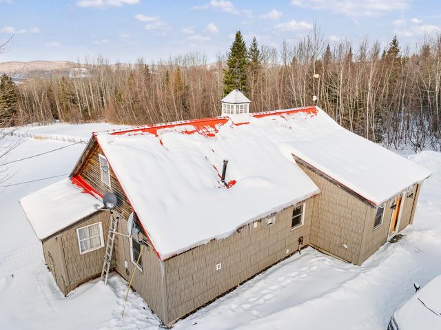 711 Piper Hill Road, Stewartstown, NH 03576