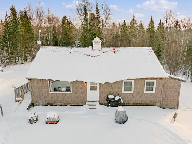 711 Piper Hill Road, Stewartstown, NH 03576