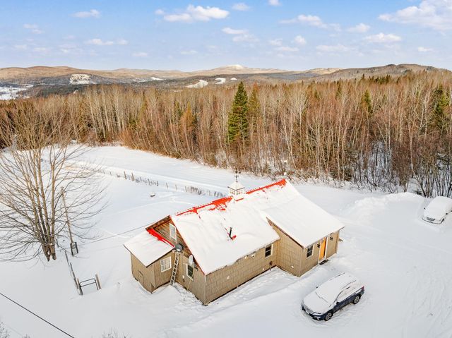 711 Piper Hill Road, Stewartstown, NH 03576