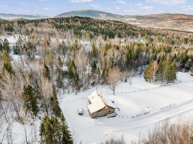 711 Piper Hill Road, Stewartstown, NH 03576