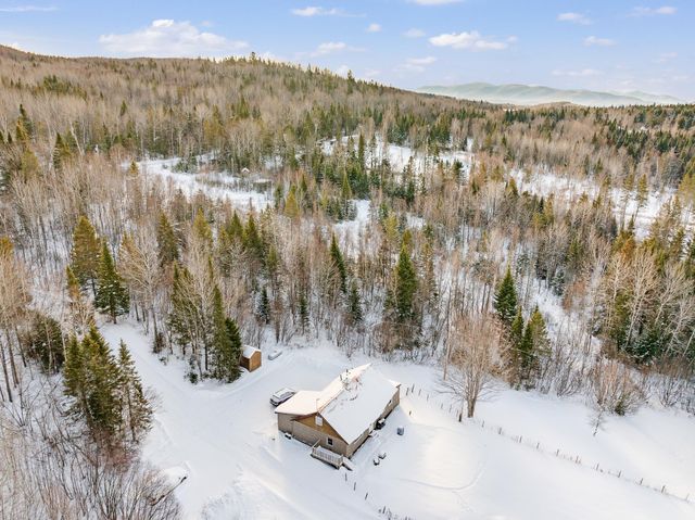 711 Piper Hill Road, Stewartstown, NH 03576