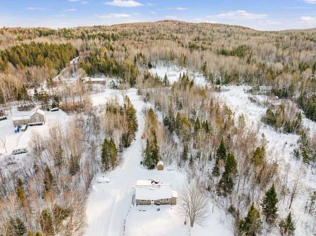 711 Piper Hill Road, Stewartstown, NH 03576