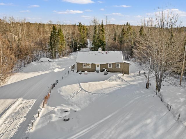 711 Piper Hill Road, Stewartstown, NH 03576