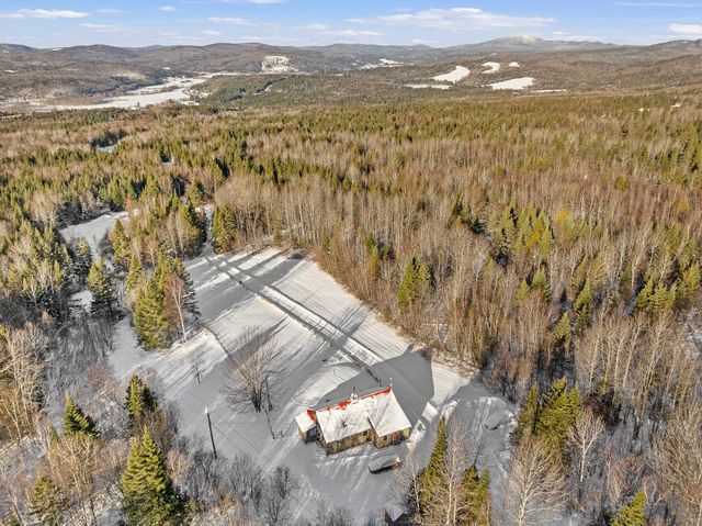 711 Piper Hill Road, Stewartstown, NH 03576