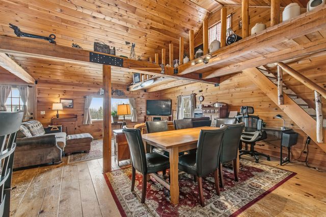 711 Piper Hill Road, Stewartstown, NH 03576